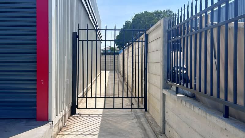 For Rent - Premium 460 sqm. Warehouse for Rent/Sale: Luxury Design, Full A/C,, Pathum Thani