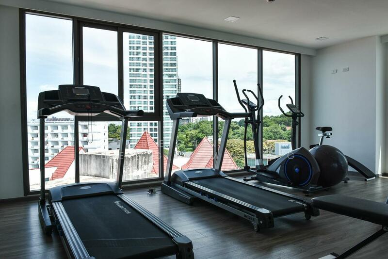 The Cloud, Chon Buri (Pattaya), Pratumnak Rd., Nong Pru, Bang Lamung (Pattaya), Chon Buri (Pattaya), 1 Bedroom, 36 sqm, Condo For Sale, by Regina Nuengjamnong, 500123102 - DDproperty.com