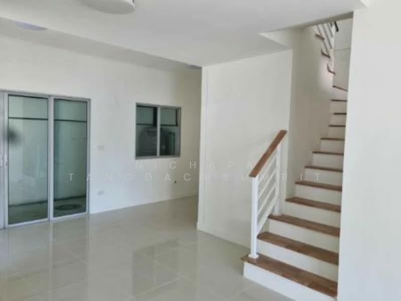 เดอะคอนเนค 12 เอ ซอยกิ่งแก้ว37, Samut Prakan, Rachathewa, Bang Plee, Samut Prakan, 10+ Bedrooms, 97 sqm, Townhouse For Sale, by Nichapa Tangdachsumrit, 500123111 - DDproperty.com