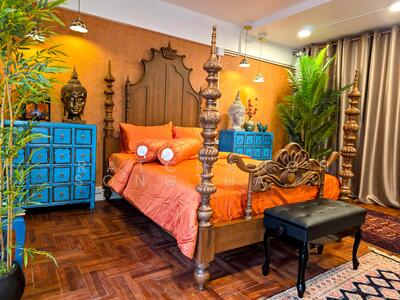 ขาย - Sribumpen Condo Home : ศรีบำเพ็ญ คอนโดโฮม, กรุงเทพ