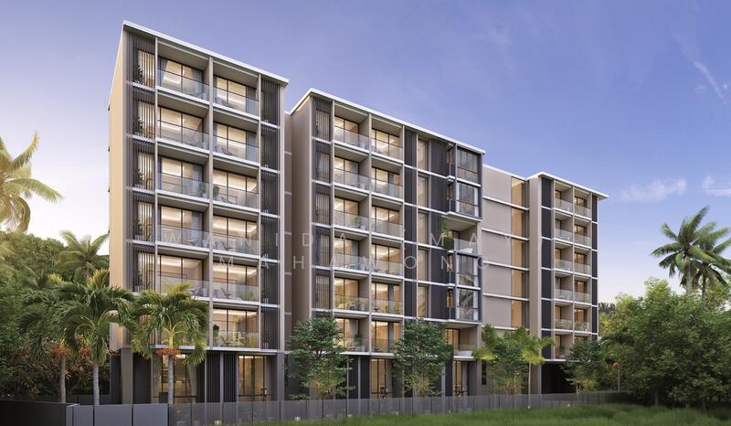 ขาย - The Balance By The Beach : เดอะ บาลานซ์ บาย เดอะ บีช, ภูเก็ต