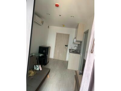ขาย - IDEO MOBI Sukhumvit Eastgate : ไอดีโอ โมบิ สุขุมวิท อีสท์เกต, กรุงเทพ
