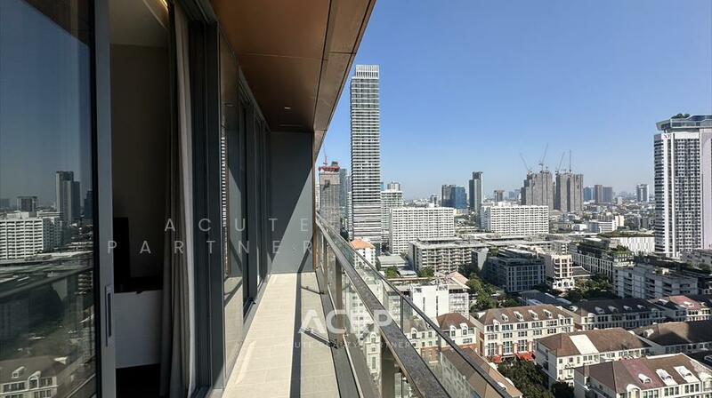Khun By Yoo, Bangkok, 338 Thonglor Road, Khlong Tan Nua, Watthana, Bangkok, 1 Bedroom, 50 sqm, Condo For Sale, by Acute Realty Partner Co.,Ltd., 500123147 - DDproperty.com