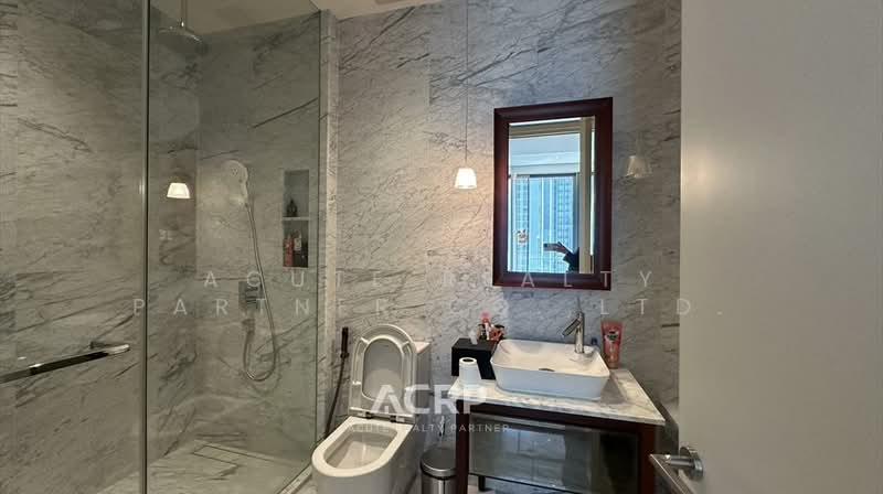 Khun By Yoo, Bangkok, 338 Thonglor Road, Khlong Tan Nua, Watthana, Bangkok, 1 Bedroom, 50 sqm, Condo For Sale, by Acute Realty Partner Co.,Ltd., 500123147 - DDproperty.com