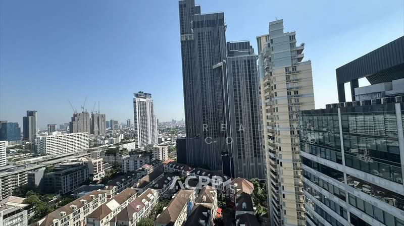 Khun By Yoo, Bangkok, 338 Thonglor Road, Khlong Tan Nua, Watthana, Bangkok, 1 Bedroom, 50 sqm, Condo For Sale, by Acute Realty Partner Co.,Ltd., 500123147 - DDproperty.com