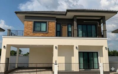 ขาย - คลองห้า, ปทุมธานี