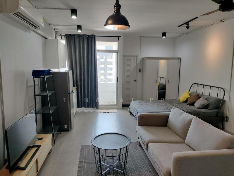 ให้เช่า - Chokchai Ruammit : โชคชัย ร่วมมิตร, กรุงเทพ