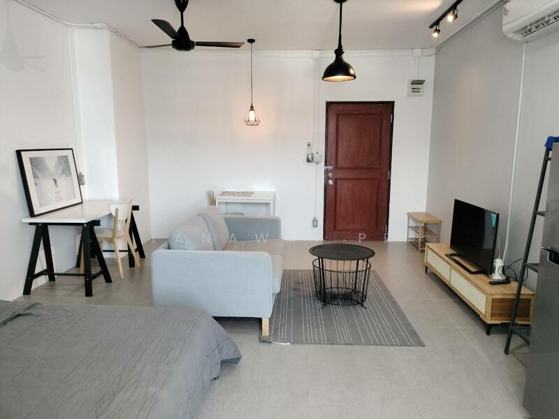 ให้เช่า - Chokchai Ruammit : โชคชัย ร่วมมิตร, กรุงเทพ