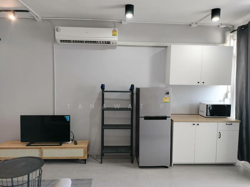 ให้เช่า - Chokchai Ruammit : โชคชัย ร่วมมิตร, กรุงเทพ