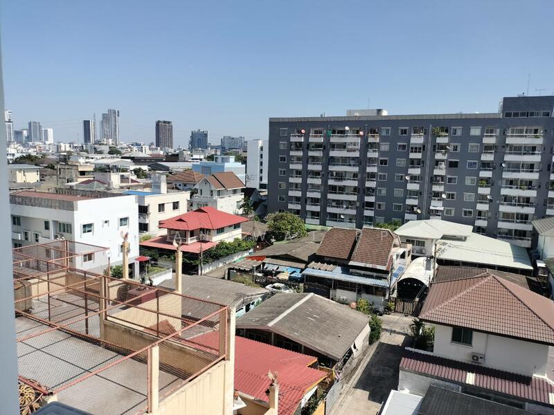 ให้เช่า - Chokchai Ruammit : โชคชัย ร่วมมิตร, กรุงเทพ