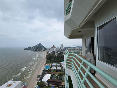 ขาย - Adamas Hua Hin : อดามาสหัวหิน คอนโดมิเนียม, ประจวบคีรีขันธ์