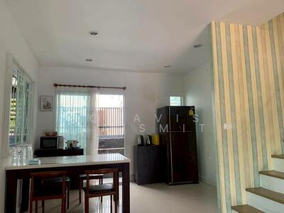 ขาย - Villette Lite Pattanakarn : วิลเลต ไลท์ พัฒนาการ 38, กรุงเทพ