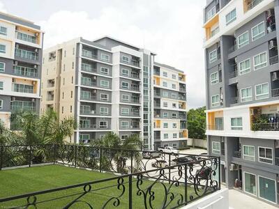 ขาย - Platinum Place : แพลทินั่ม เพลส, ระยอง