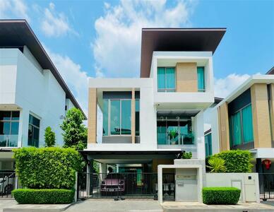 ขาย - Nirvana Beyond Kaset-Nawamin : เนอวานา บียอนด์ เกษตร-นวมินทร์, กรุงเทพ