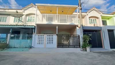 ขาย - Buathong Thani : บัวทองธานี, นนทบุรี