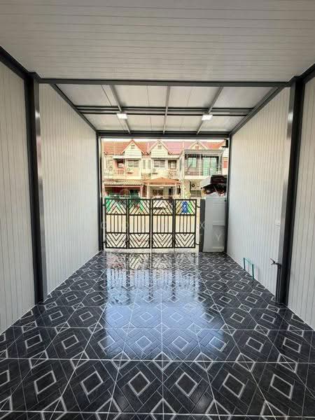 Buathong Thani, nonthaburi, Soi Buathong Thani Village, Bang Bua Thong, Nonthaburi, 3 Bedrooms, 130 sqm, Townhouse For Sale, by Connex Property, 500123200 - DDproperty.com