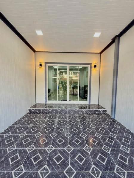 Buathong Thani, nonthaburi, Soi Buathong Thani Village, Bang Bua Thong, Nonthaburi, 3 Bedrooms, 130 sqm, Townhouse For Sale, by Connex Property, 500123200 - DDproperty.com