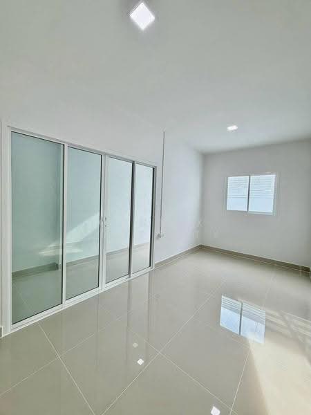 Buathong Thani, nonthaburi, Soi Buathong Thani Village, Bang Bua Thong, Nonthaburi, 3 Bedrooms, 130 sqm, Townhouse For Sale, by Connex Property, 500123200 - DDproperty.com
