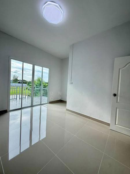 Buathong Thani, nonthaburi, Soi Buathong Thani Village, Bang Bua Thong, Nonthaburi, 3 Bedrooms, 130 sqm, Townhouse For Sale, by Connex Property, 500123200 - DDproperty.com