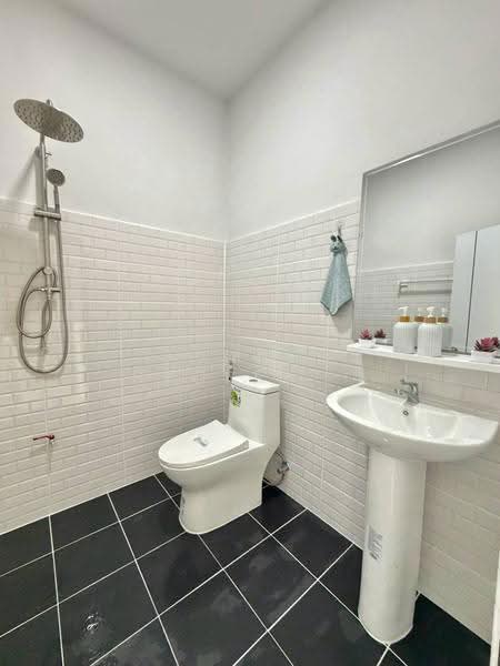 Buathong Thani, nonthaburi, Soi Buathong Thani Village, Bang Bua Thong, Nonthaburi, 3 Bedrooms, 130 sqm, Townhouse For Sale, by Connex Property, 500123200 - DDproperty.com