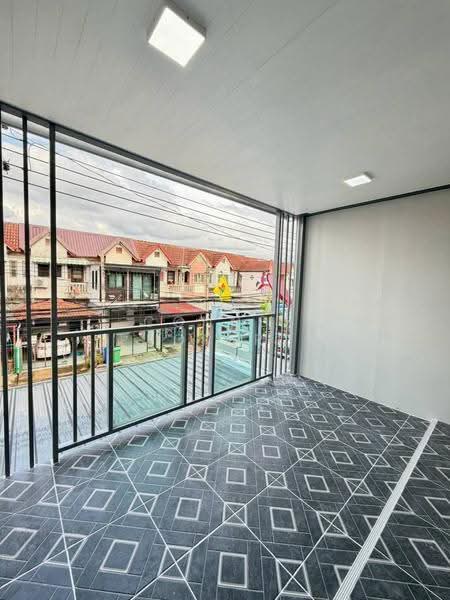 Buathong Thani, nonthaburi, Soi Buathong Thani Village, Bang Bua Thong, Nonthaburi, 3 Bedrooms, 130 sqm, Townhouse For Sale, by Connex Property, 500123200 - DDproperty.com