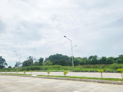 ขาย - ที่ดิน 20 ไร่ ถนนเทพรักษ์ สนามบินดอนเมือง, กรุงเทพ