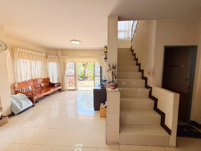 แกรนด์ชลเลคแอนด์การ์เด้น, Chon Buri (Pattaya), Nong Ri, Muang Chon Buri, Chon Buri (Pattaya), 4 Bedrooms, 100 sqm, Single Detached House For Sale, by The Best Property เต้, 500123221 - DDproperty.com