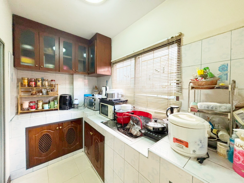 แกรนด์ชลเลคแอนด์การ์เด้น, Chon Buri (Pattaya), Nong Ri, Muang Chon Buri, Chon Buri (Pattaya), 4 Bedrooms, 100 sqm, Single Detached House For Sale, by The Best Property เต้, 500123221 - DDproperty.com