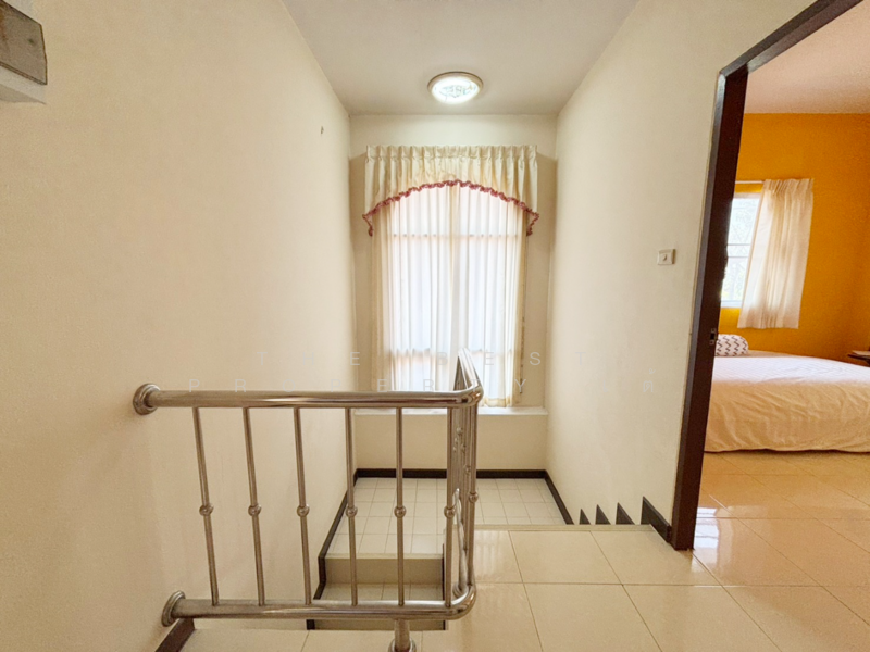 แกรนด์ชลเลคแอนด์การ์เด้น, Chon Buri (Pattaya), Nong Ri, Muang Chon Buri, Chon Buri (Pattaya), 4 Bedrooms, 100 sqm, Single Detached House For Sale, by The Best Property เต้, 500123221 - DDproperty.com