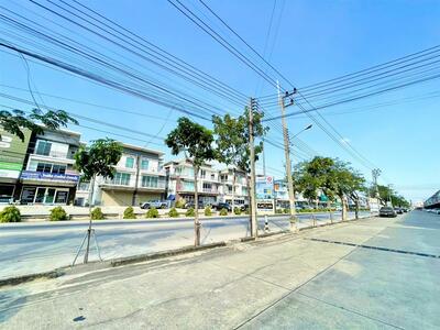 ขาย - ศุภลักษณ์ ซิตี้ ลำลูกกา-คลอง 7 (Supalak City Lamlukka-Klong 7), ปทุมธานี