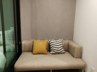 ขาย - Pause Sukhumvit 103 : พอส สุขุมวิท 103, กรุงเทพ