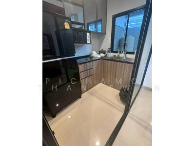 ขาย - Premium Place Phaholyothin-Ramintra : พรีเมียม เพลส พหลโยธิน-รามอินทรา, กรุงเทพ