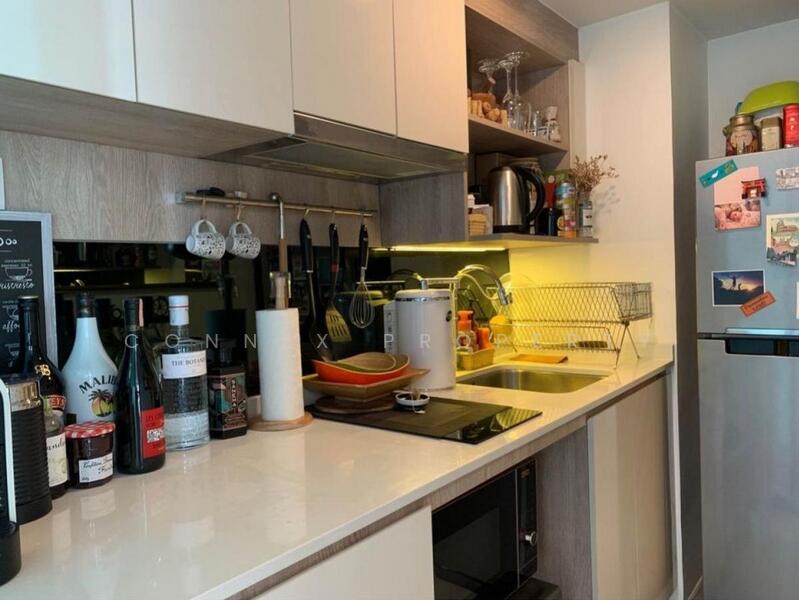 For Rent - KnightsBridge Duplex Tiwanon, Nonthaburi