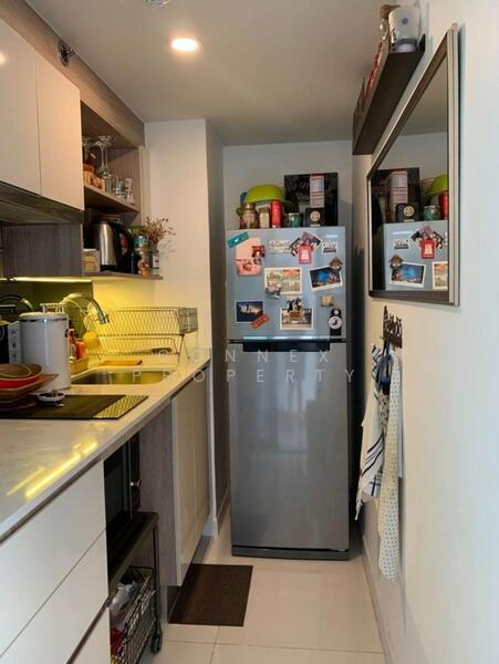 For Rent - KnightsBridge Duplex Tiwanon, Nonthaburi