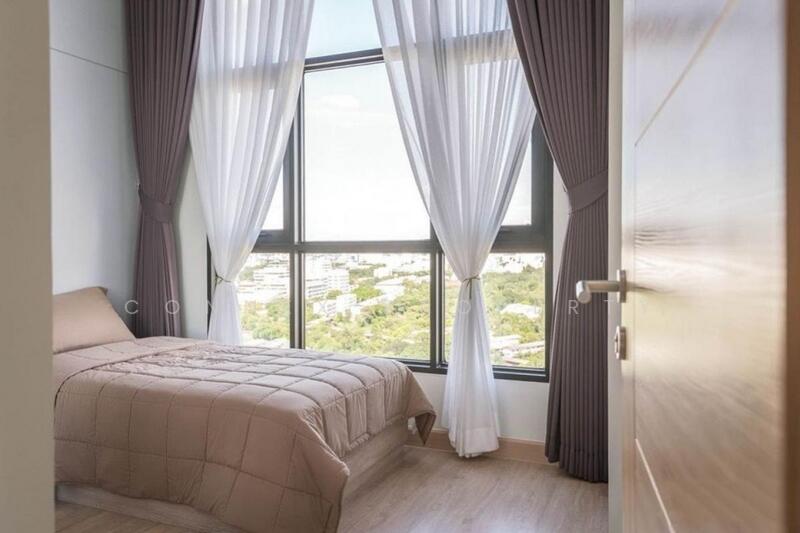 For Rent - KnightsBridge Duplex Tiwanon, Nonthaburi