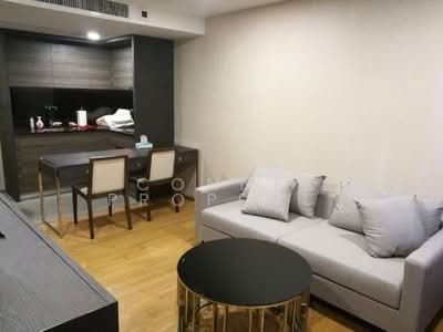 For Rent - Klass Langsuan, Bangkok