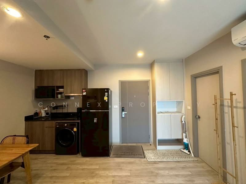 For Sale - IDEO MOBI Sukhumvit Eastgate, Bangkok