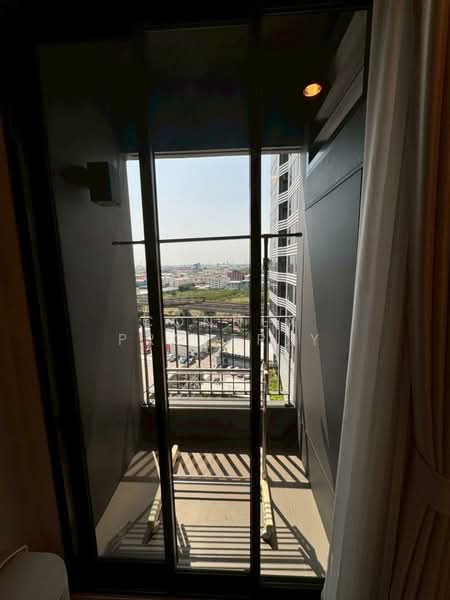 For Sale - IDEO MOBI Sukhumvit Eastgate, Bangkok