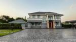 Baan Suan Neramit Watcharapol-Permsin : บ้านสวนเนรมิตร วัชรพล-เพิ่มสิน, กรุงเทพ