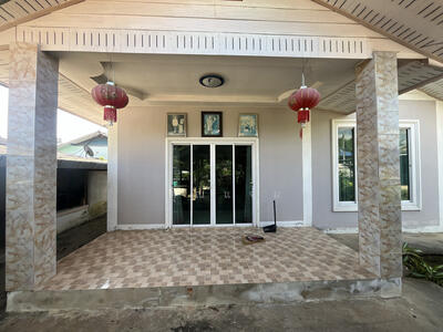 ขาย - นอกโครงการเชียงใหม่, เชียงใหม่