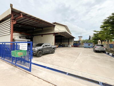 ขาย - โรงงาน ระยอง ผังม่วง, ระยอง