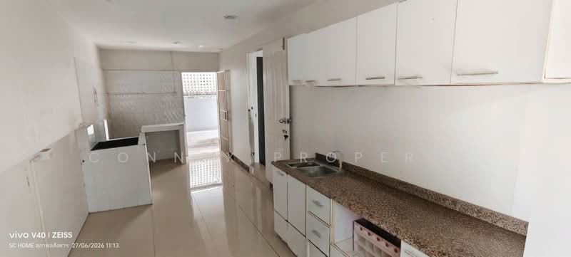 Perfect Park Rama 5 – Bangyai, Nonthaburi, Soi Wat Phra Non, Kanchanapisek Road, Bang Mae Nang, Bang Yai, Nonthaburi, 3 Bedrooms, 150 sqm, Single Detached House For Sale, by Connex Property, 500123331 - DDproperty.com
