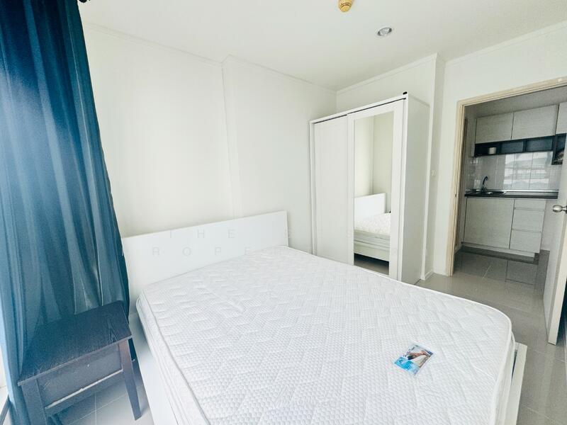 Lumpini Park Beach Jomtien : ลุมพินี พาร์ค บีช จอมเทียน, ชลบุรี, ถนน จอมเทียนสายหนึ่ง, นาเกลือ, บางละมุง, ชลบุรี, 28 ตร.ม., คอนโด ขาย, โดย The Best Property ดา, 500123337 - DDproperty.com