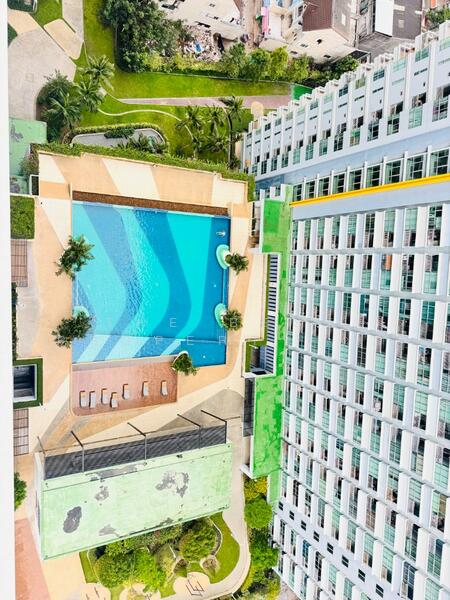 Lumpini Park Beach Jomtien, Chon Buri (Pattaya), Jomtiensaineung Rd, Na Kloe, Bang Lamung (Pattaya), Chon Buri (Pattaya), 1 Bedroom, 28 sqm, Condo For Sale, by The Best Property ดา, 500123337 - DDproperty.com