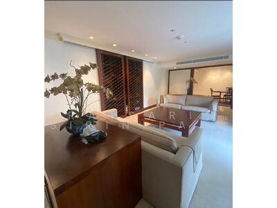 For Rent - Somkid Gardens, Bangkok