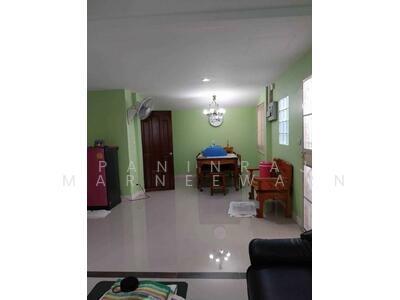 ขาย - บ้าน 4-ห้องนอน, กรุงเทพ