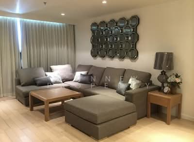 For Rent - Eight Thonglor Residence, Bangkok