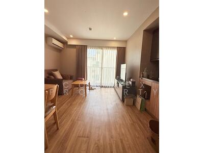 For Rent - Blossom Condo @ Sathorn-Charoenrat, Bangkok