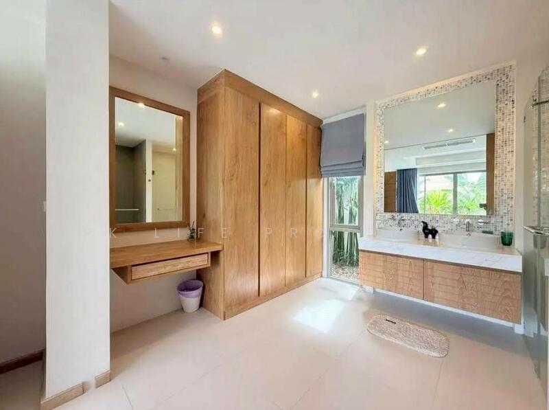 For Rent - 2R1017 Pool villa for rent 3 bedroom 3 bathroom 180,000/month at cherngtalay have fully furnished, Phuket