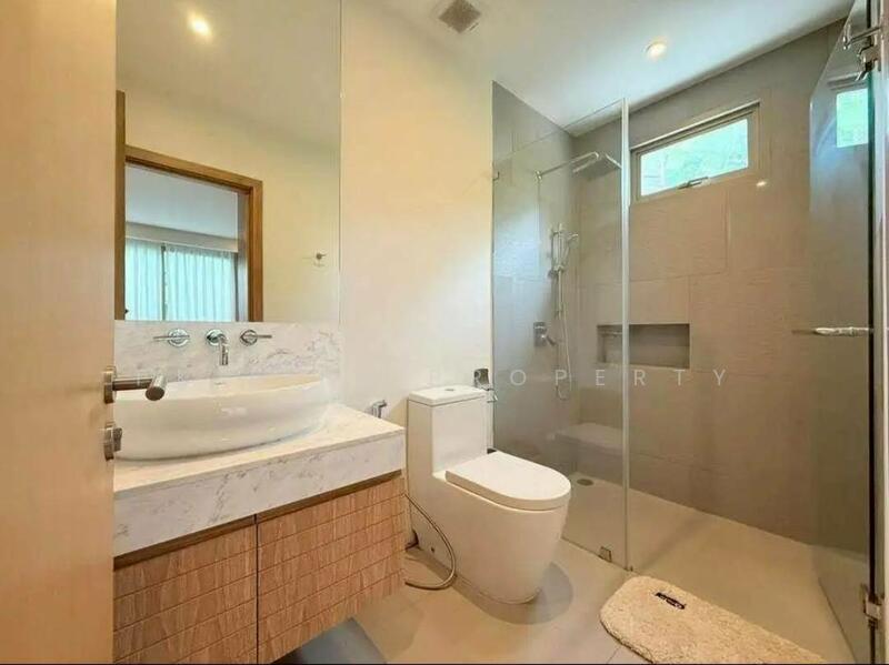 ให้เช่า - 2R1017 Pool villa for rent 3 bedroom 3 bathroom 180,000/month at cherngtalay have fully furnished, ภูเก็ต